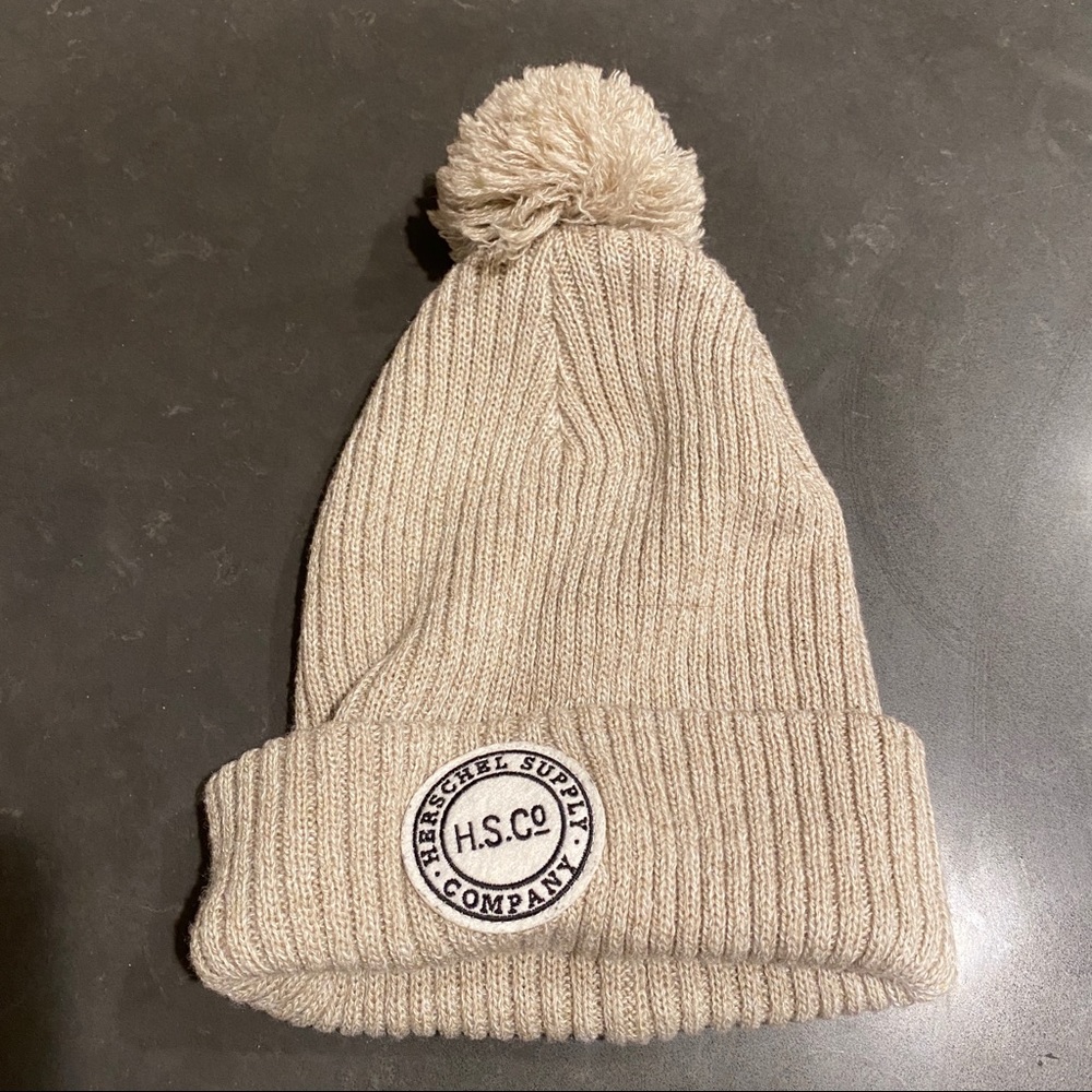 Hershel beanie hat
